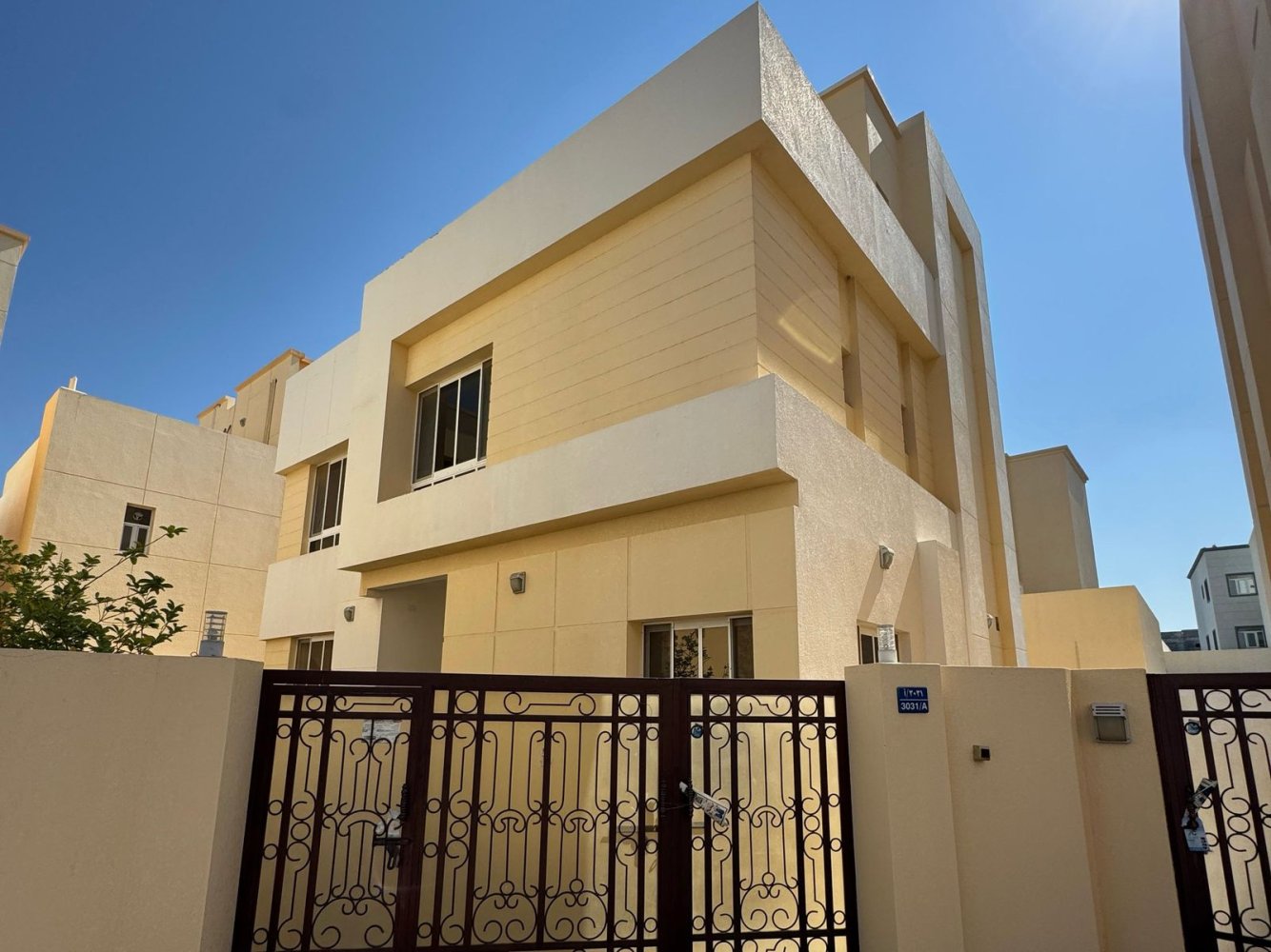 Villa T4 em As Sib, Oman N.º 38983