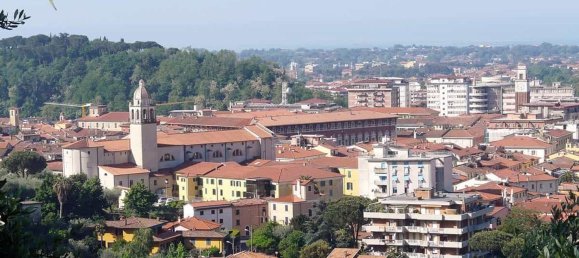 4-Zimmer Wohnung in Massa, Italy, Nr. 150311 9