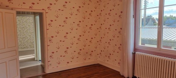 Дом с 5 спальнями в Бурж, Франция № 87001 5