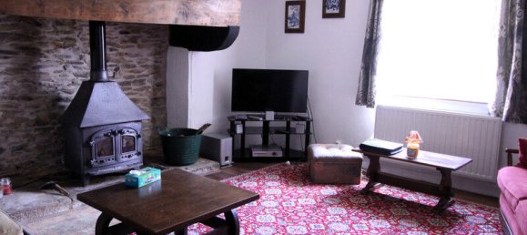 4 Schlafzimmer Haus in Finistere, France, Nr. 287624 3