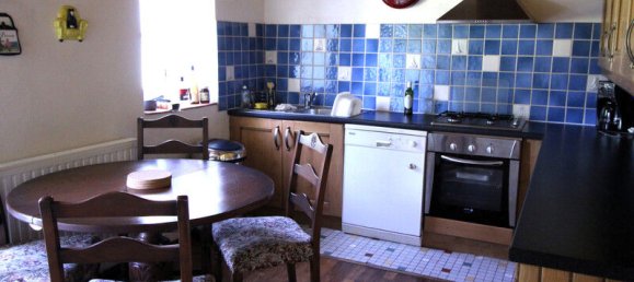 4 Schlafzimmer Haus in Finistere, France, Nr. 287624 5