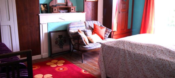 4 Schlafzimmer Haus in Finistere, France, Nr. 287624 9