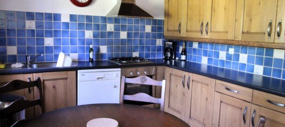 4 Schlafzimmer Haus in Finistere, France, Nr. 287624 6