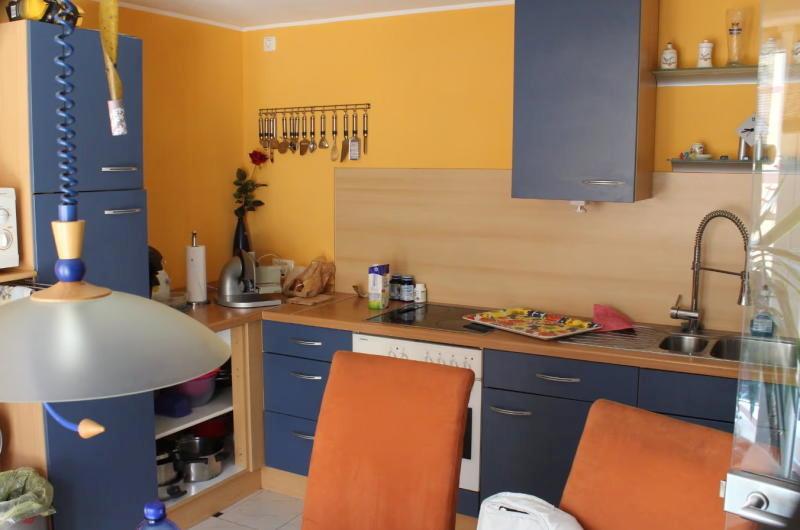 4-Zimmer Haus in Alzey-Worms, Germany, Nr. 149085