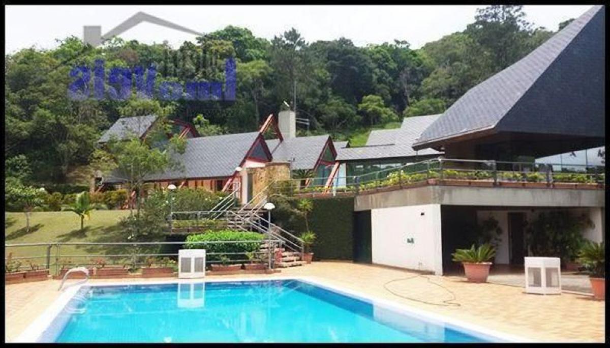 2 chambres Maison à Sao Paulo, Brazil No. 438523