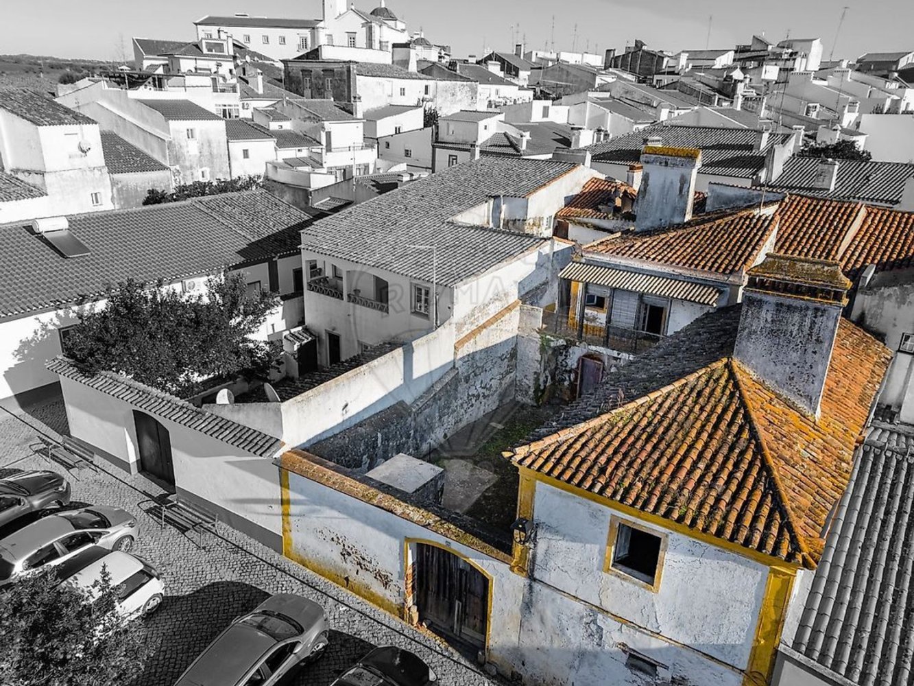 Дом с 6 спальнями в Арроншиш, Португалия № 185770