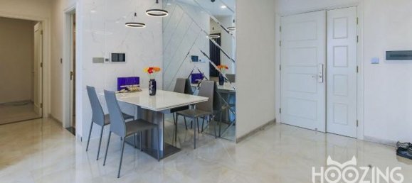 2 rooms Office in District 1, Vietnam No. 17892 4