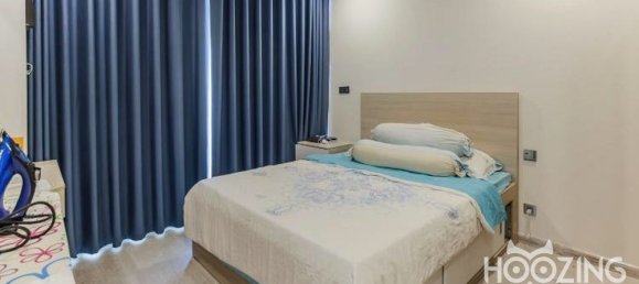 2 rooms Office in District 1, Vietnam No. 17892 2