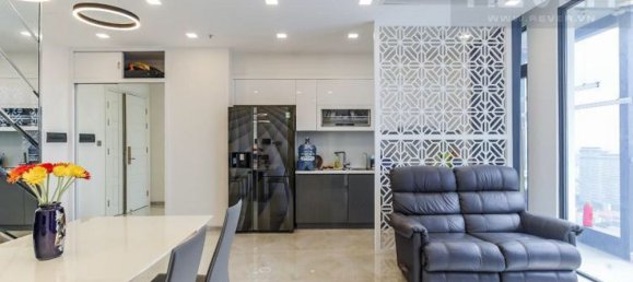 2 rooms Office in District 1, Vietnam No. 17892 14