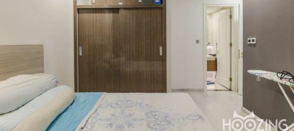 2 rooms Office in District 1, Vietnam No. 17892 5