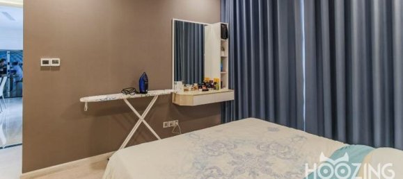 2 rooms Office in District 1, Vietnam No. 17892 8