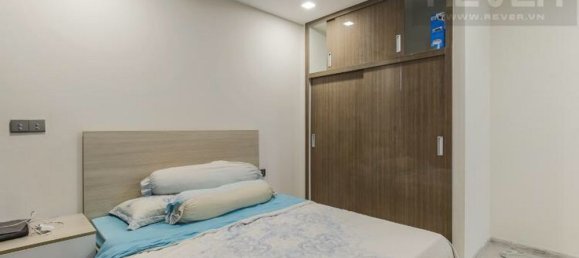 2 rooms Office in District 1, Vietnam No. 17892 15