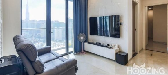 2 rooms Office in District 1, Vietnam No. 17892 9