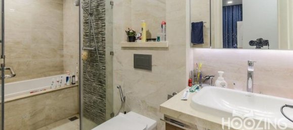 2 rooms Office in District 1, Vietnam No. 17892 12