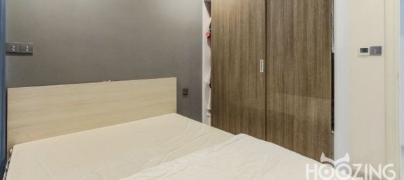 2 rooms Office in District 1, Vietnam No. 17892 11