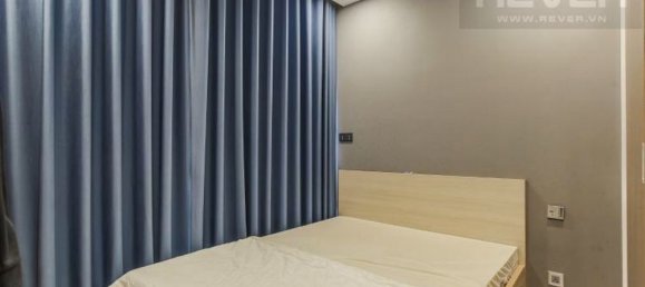 2 rooms Office in District 1, Vietnam No. 17892 16