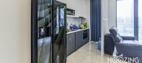 2 rooms Office in District 1, Vietnam No. 17892 6