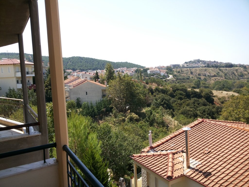  T3 em Pefka, Greece N.º 7591