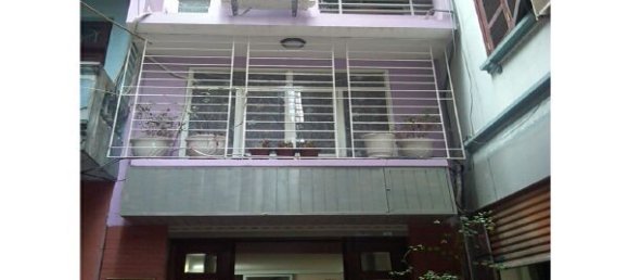 Casa T2 em Hoan Kiem, Vietnam N.º 7088 10