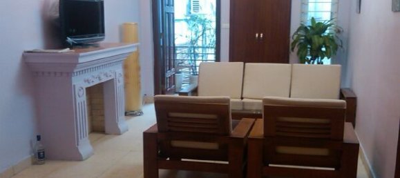 Casa T2 em Hoan Kiem, Vietnam N.º 7088 3