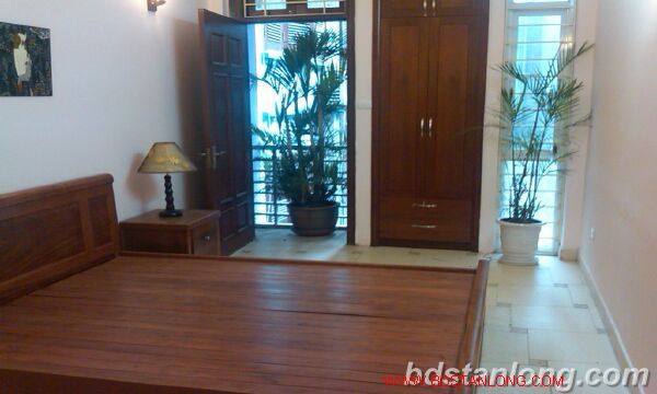 Casa T2 em Hoan Kiem, Vietnam N.º 7088