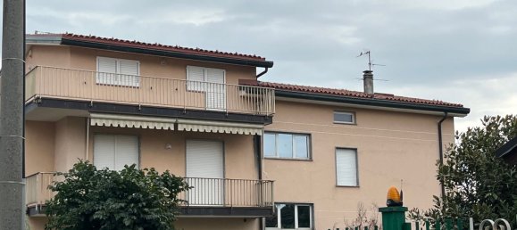5 rooms Duplex in Inverigo, Italy No. 232554 4