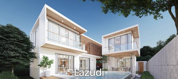 5 bedrooms Villa in Bang Tao, Thailand No. 17285 3