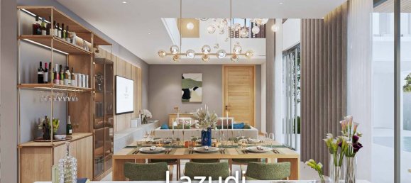 5 bedrooms Villa in Bang Tao, Thailand No. 17285 9