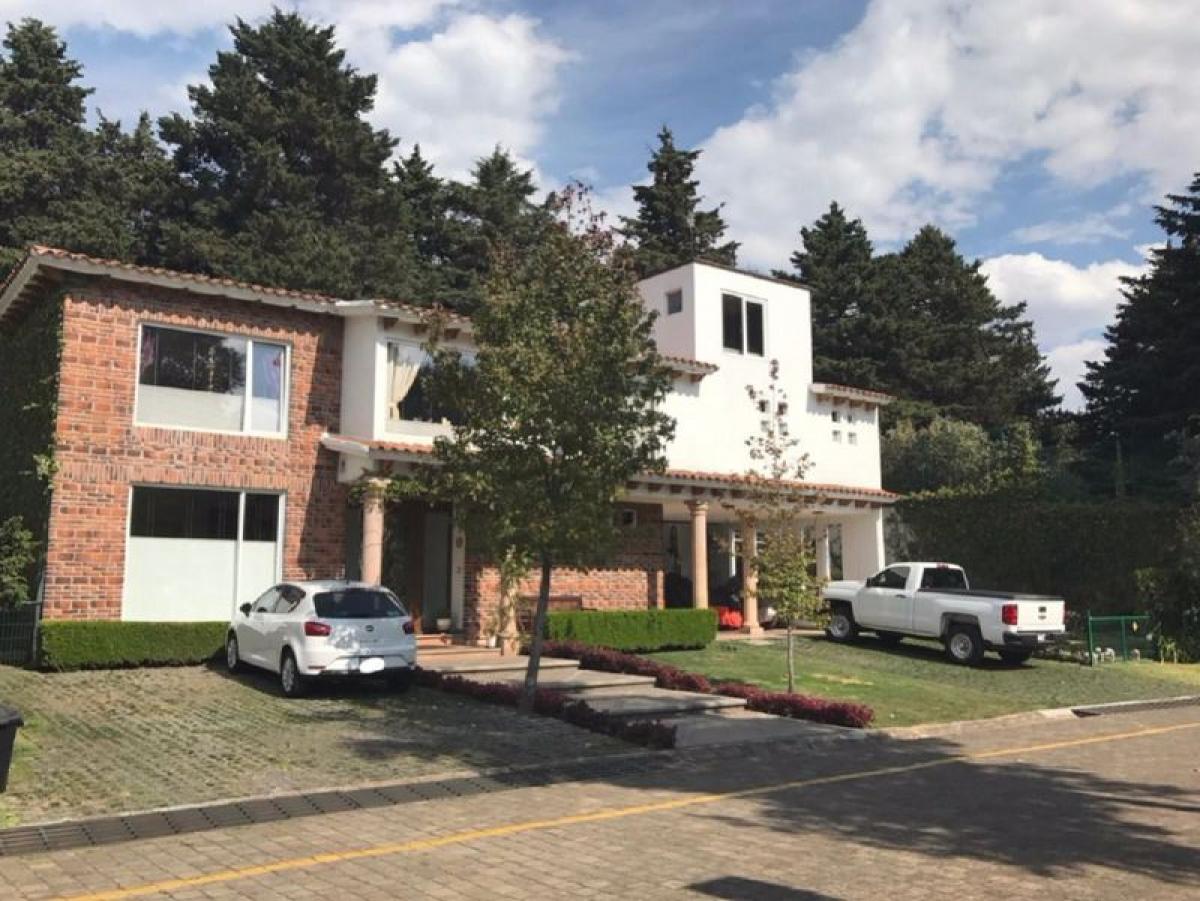 4 غرف نوم منزل في Lerma, Mexico رقم 221142