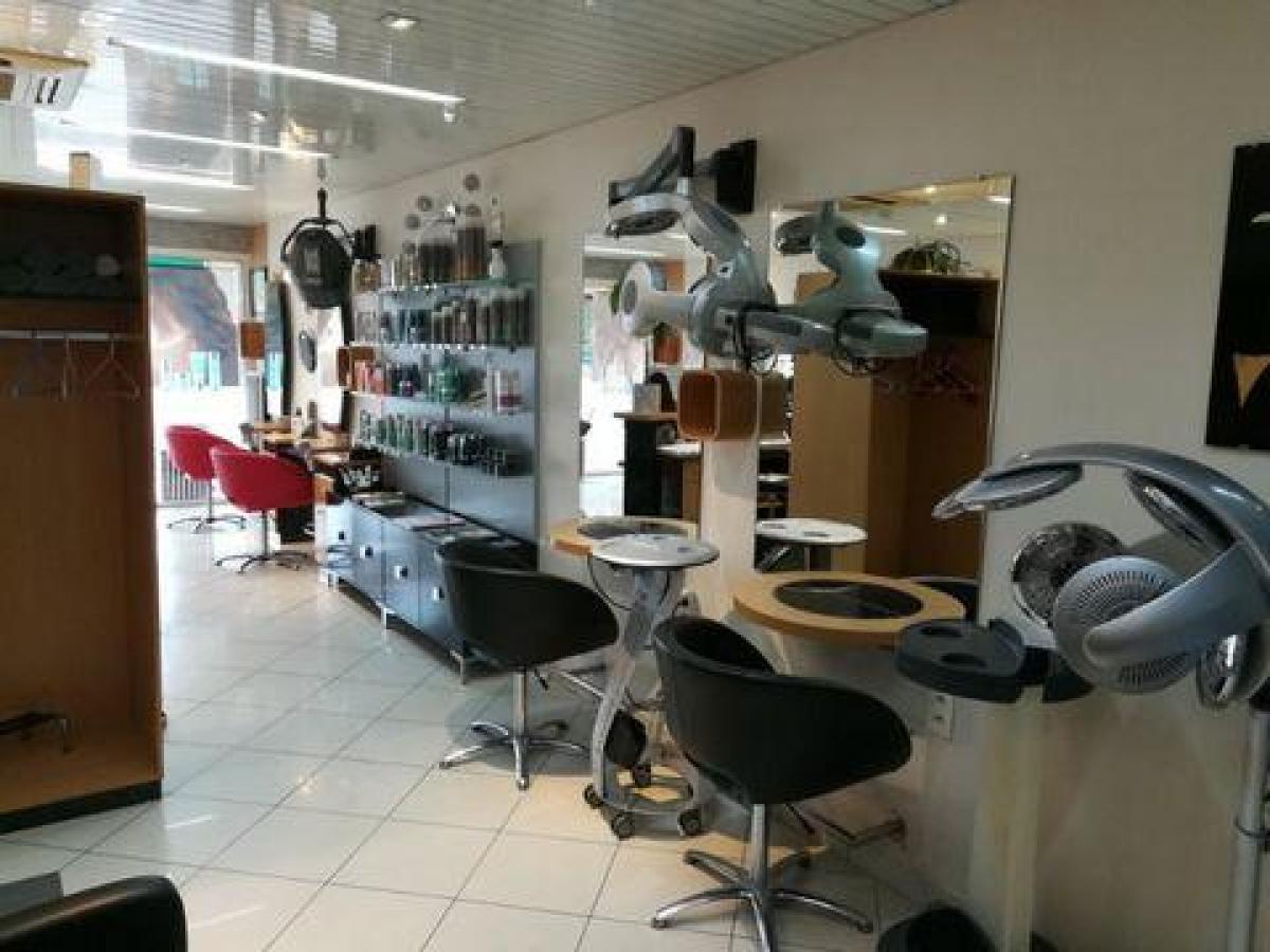 Oficina en Saint-Orens-de-Gameville, France 77 m² No. 20607