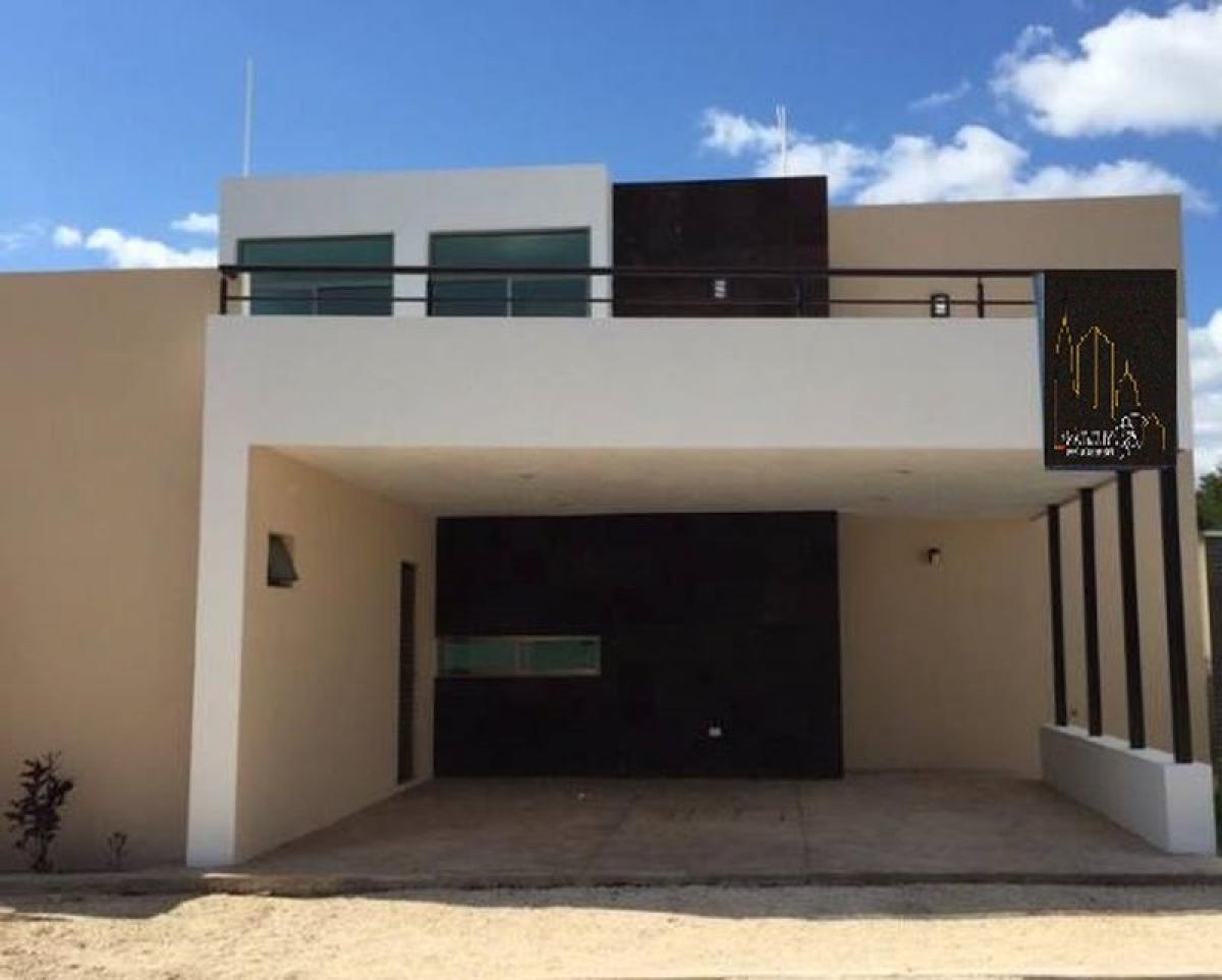 Casa T3 em Yucatan, Mexico N.º 176625