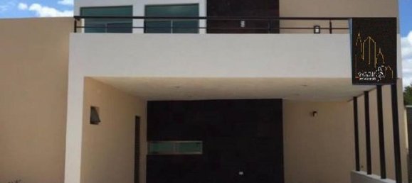 Casa T3 em Yucatan, Mexico N.º 176625 2