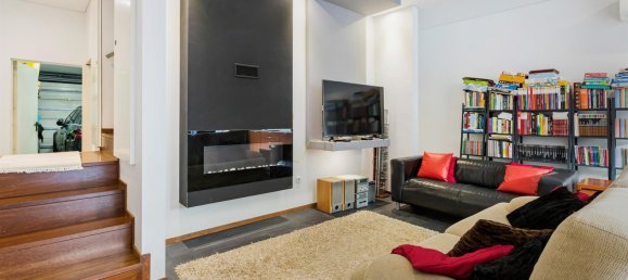 4 Schlafzimmer Haus in Castelo da Maia, Portugal, Nr. 144277 15