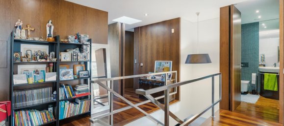 4 Schlafzimmer Haus in Castelo da Maia, Portugal, Nr. 144277 7