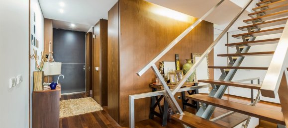 4 Schlafzimmer Haus in Castelo da Maia, Portugal, Nr. 144277 4