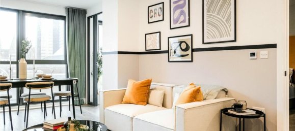 1 Schlafzimmer Wohnung in Croydon, United Kingdom, Nr. 7967 7