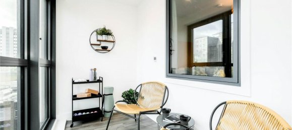 1 Schlafzimmer Wohnung in Croydon, United Kingdom, Nr. 7967 5