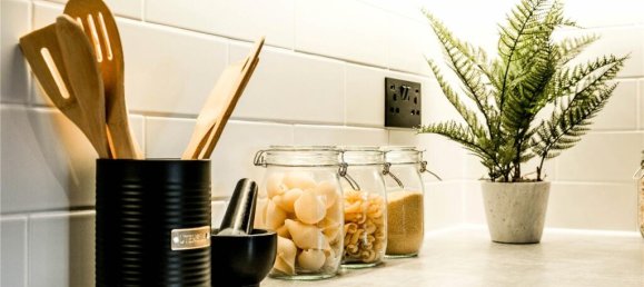 1 Schlafzimmer Wohnung in Croydon, United Kingdom, Nr. 7967 16