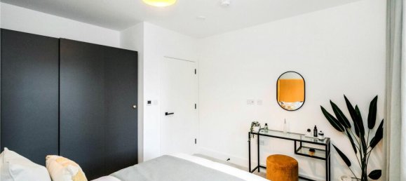 1 Schlafzimmer Wohnung in Croydon, United Kingdom, Nr. 7967 9