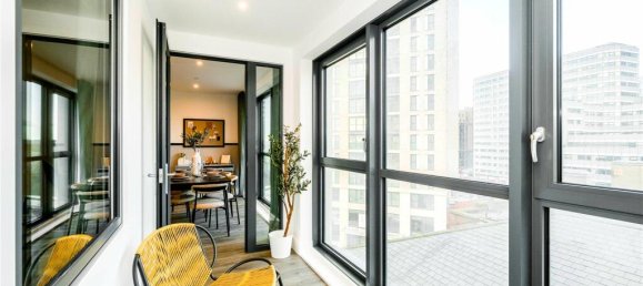 1 Schlafzimmer Wohnung in Croydon, United Kingdom, Nr. 7967 11