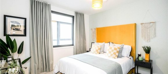 1 Schlafzimmer Wohnung in Croydon, United Kingdom, Nr. 7967 2