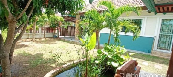 3 غرف نوم مقهى / مطعم في Pattaya, Thailand رقم 3410 19