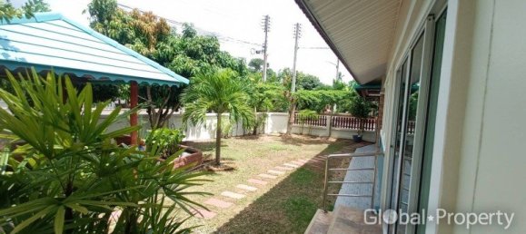 3 غرف نوم مقهى / مطعم في Pattaya, Thailand رقم 3410 16