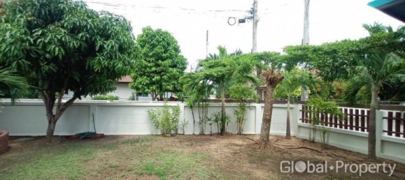 3 غرف نوم مقهى / مطعم في Pattaya, Thailand رقم 3410 4