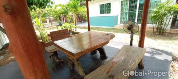 3 غرف نوم مقهى / مطعم في Pattaya, Thailand رقم 3410 20