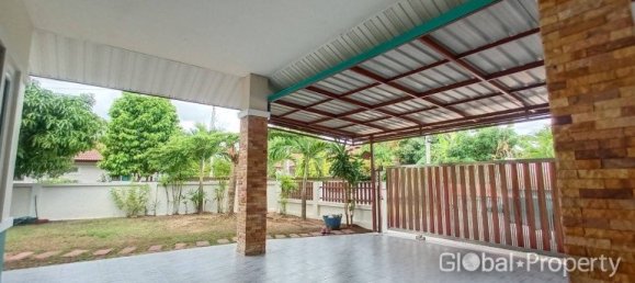 3 غرف نوم مقهى / مطعم في Pattaya, Thailand رقم 3410 5