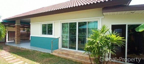 3 غرف نوم مقهى / مطعم في Pattaya, Thailand رقم 3410 17