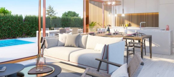 3 bedrooms Villa in Los Montesinos, Spain No. 11235 4