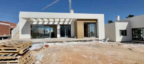 3 bedrooms Villa in Los Montesinos, Spain No. 11235 7