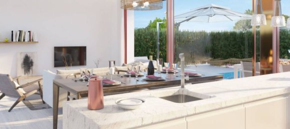 3 bedrooms Villa in Los Montesinos, Spain No. 11235 3